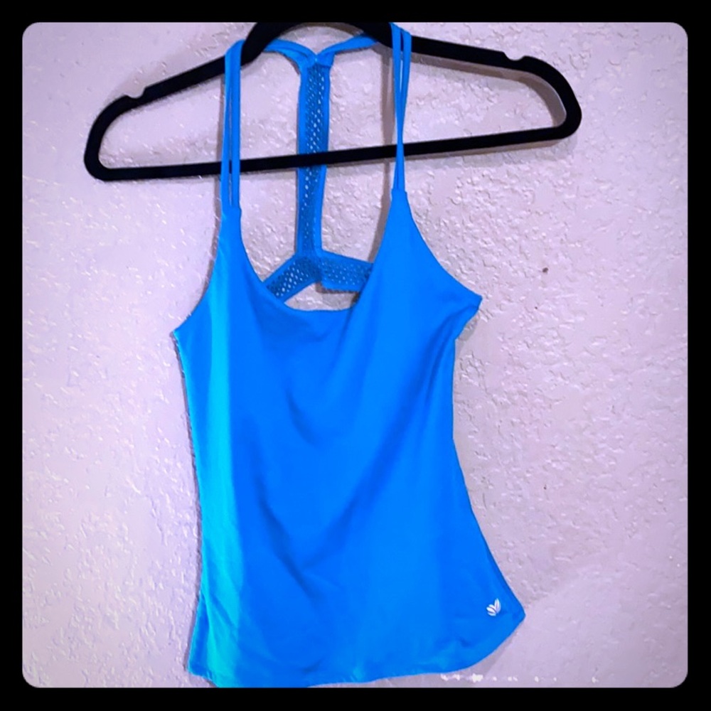 Forever 21 Workout Tank Top 🌺